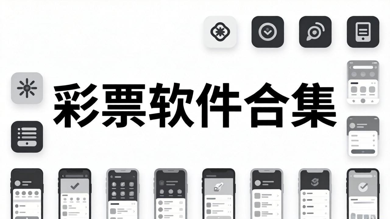 七星彩软件大全下载