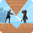 子弹射击金银岛之谜官方版 v4.51.0