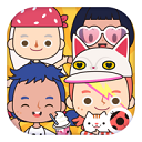 米加我的小镇完整版v1.15