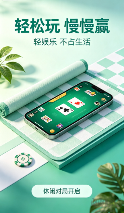 冰冰棋牌安卓旧版