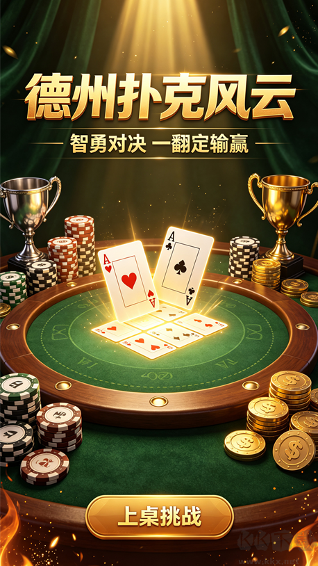 心悦棋牌正版