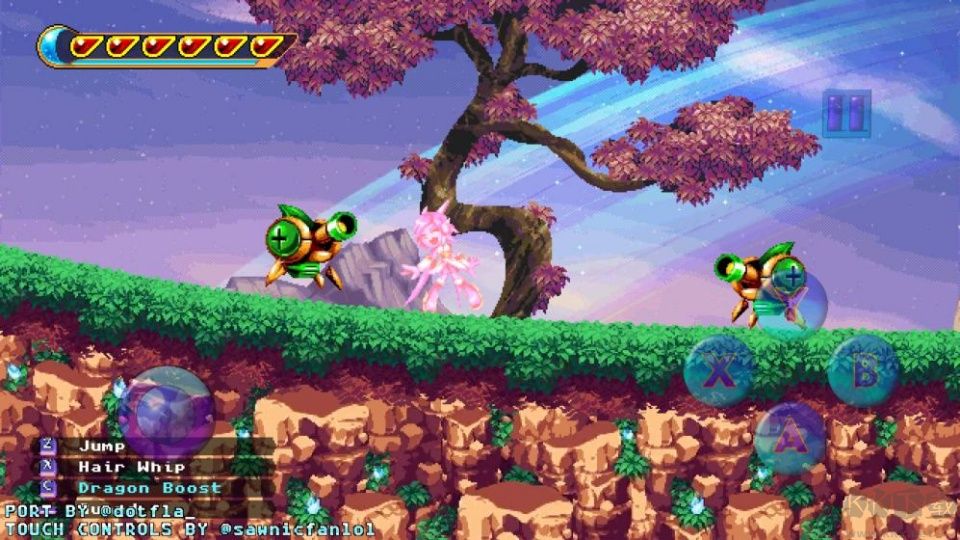 自由星球2免费版