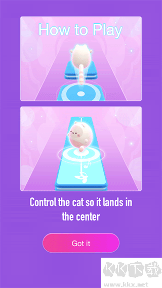 Dancing Cats免费版