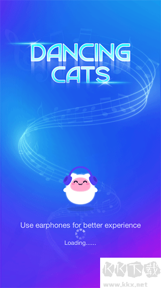 Dancing Cats免费版
