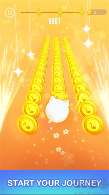 Dancing Cats免费版