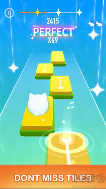 Dancing Cats免费版