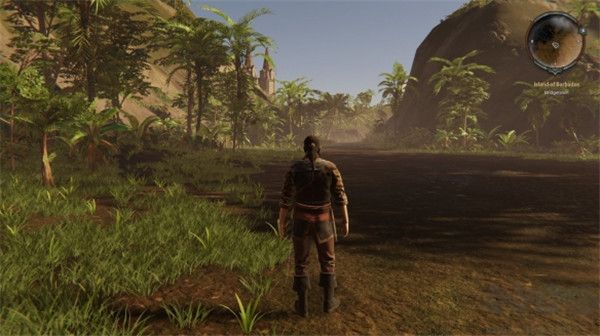 海盗遗产(Corsairs Legacy - Pirate Action RPG & Sea Battles)