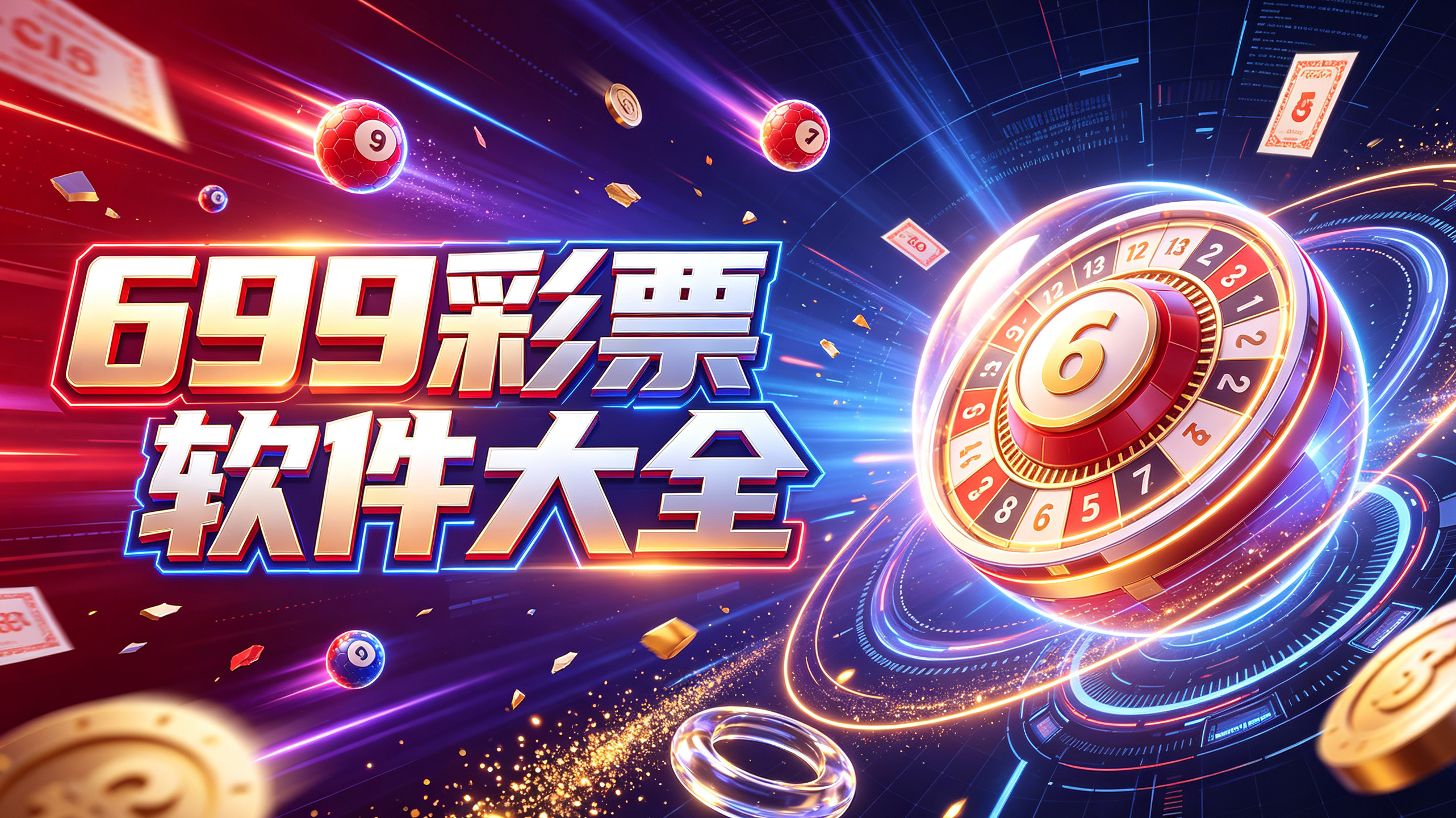 699彩票软件大全