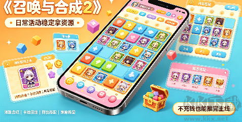 零氪友好