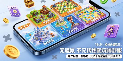 零氪友好