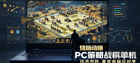 烧脑动脑