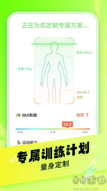 热汗舞蹈app