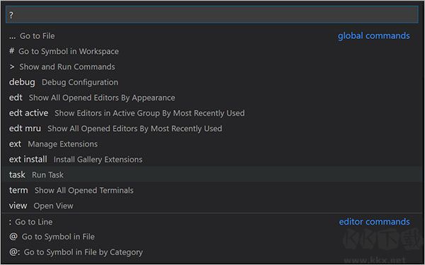 VisualStudioCode