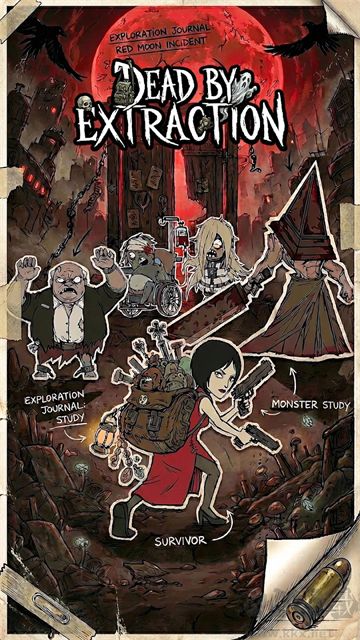 离冥杀机最新版