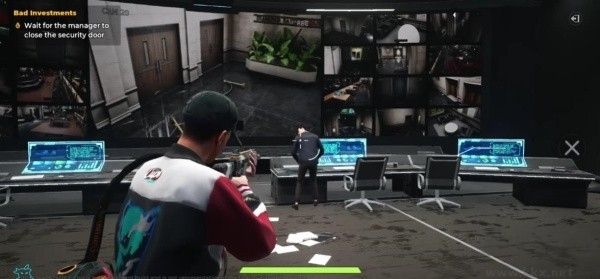 孤胆车神幻影之城汉化版