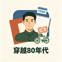 穿越80年代v2.2.7安卓版