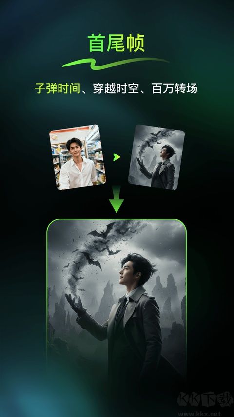 纳米P视频app