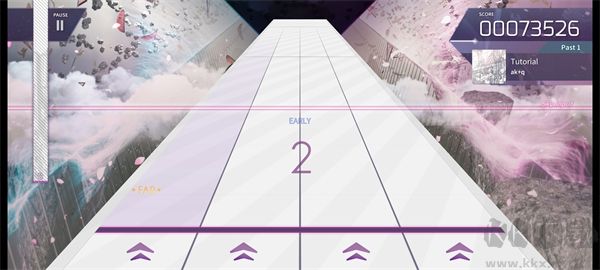 Arcaea国际版