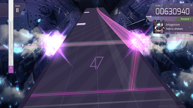 Arcaea国际版