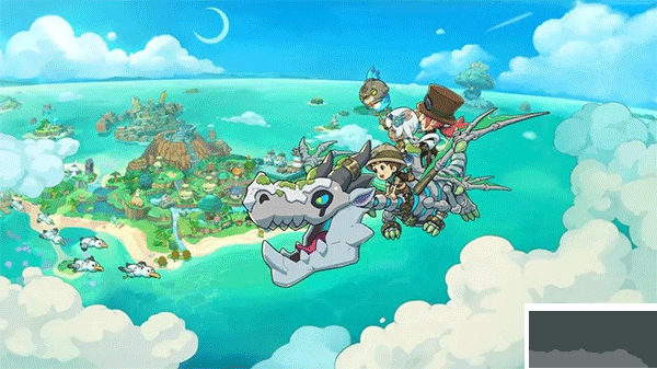 幻想生活i豪华版