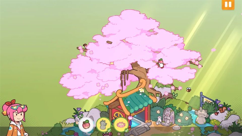 失物招领有限公司电脑版