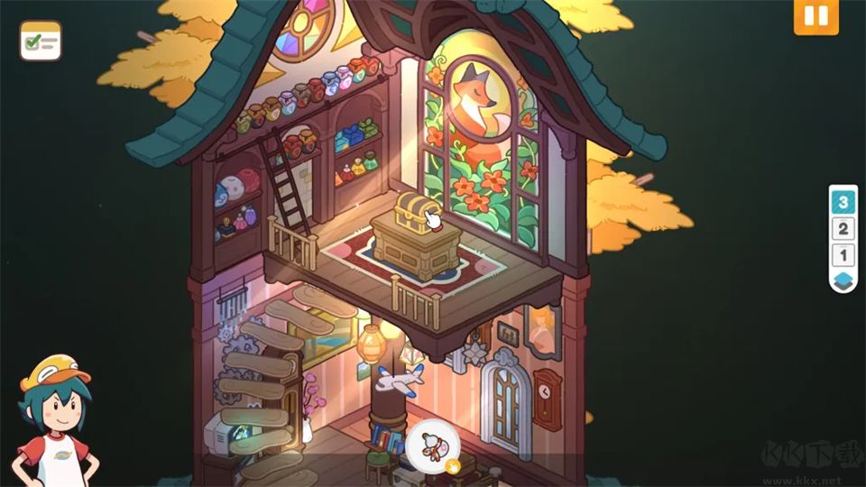 失物招领有限公司电脑版