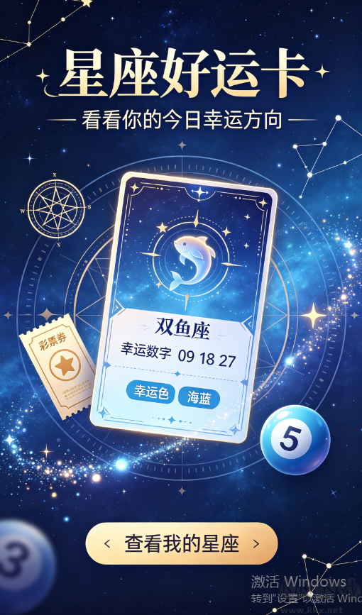 聚宝盆彩票最新版
