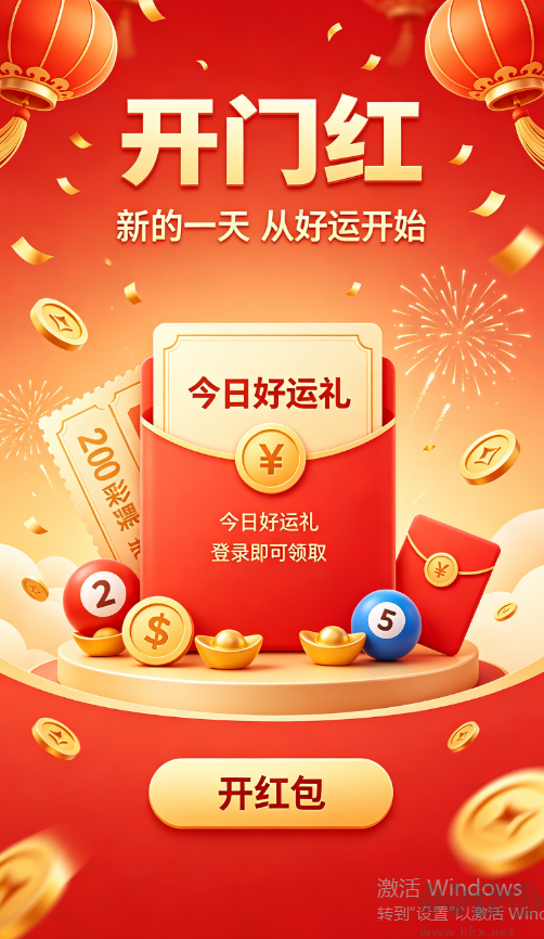 大奖网彩票最新版