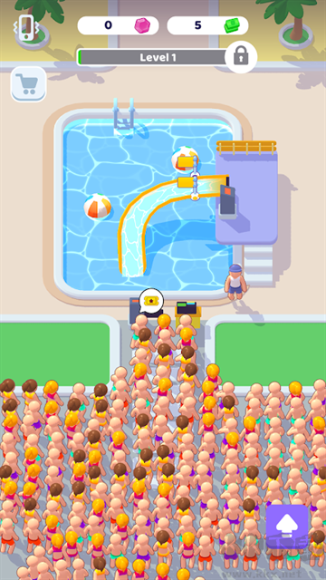 我的水上乐园(My Aquapark)