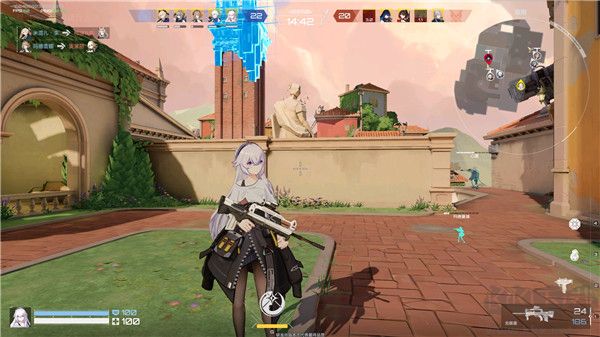 卡拉彼丘pc版