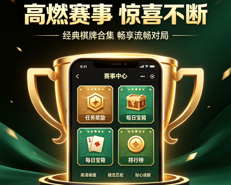 棋牌APP软件下载-棋牌APP软件有哪些-棋牌APP软件大全