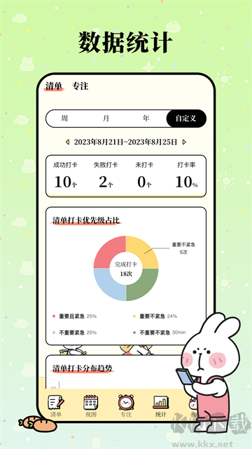 番茄计划app