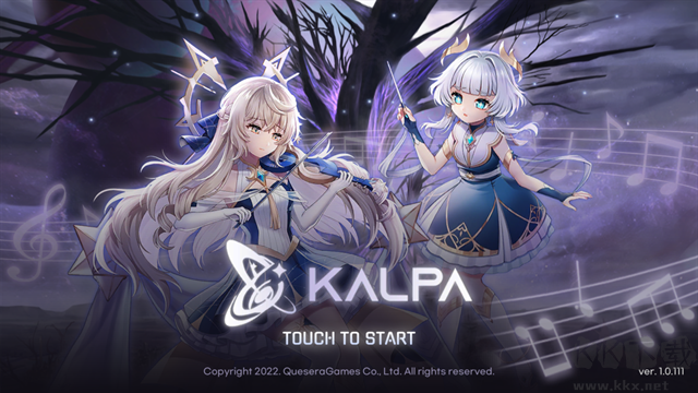 KALPA音游最新版