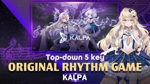 KALPA音游最新版