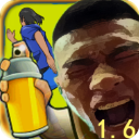 地铁跑酷愣子内置菜单版版 v1.6
