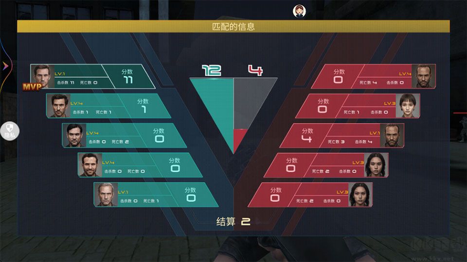 反恐英雄无限出击2神枪行动