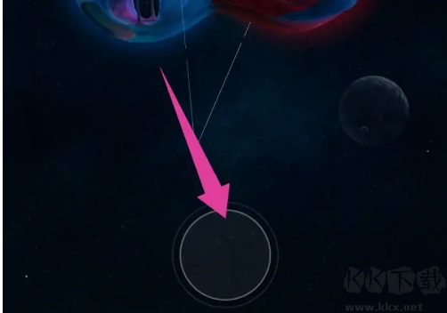 秘密星球正版
