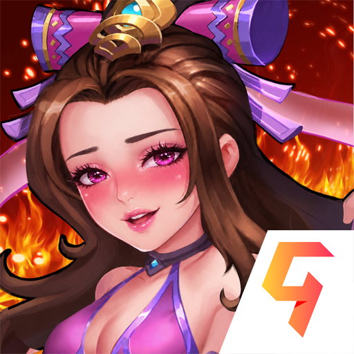 水浒乱斗免费版 v1.0手游版
