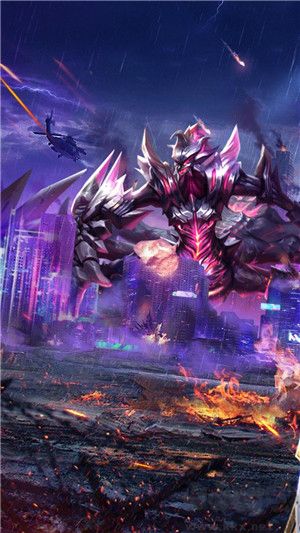全民枪火2.0最新版
