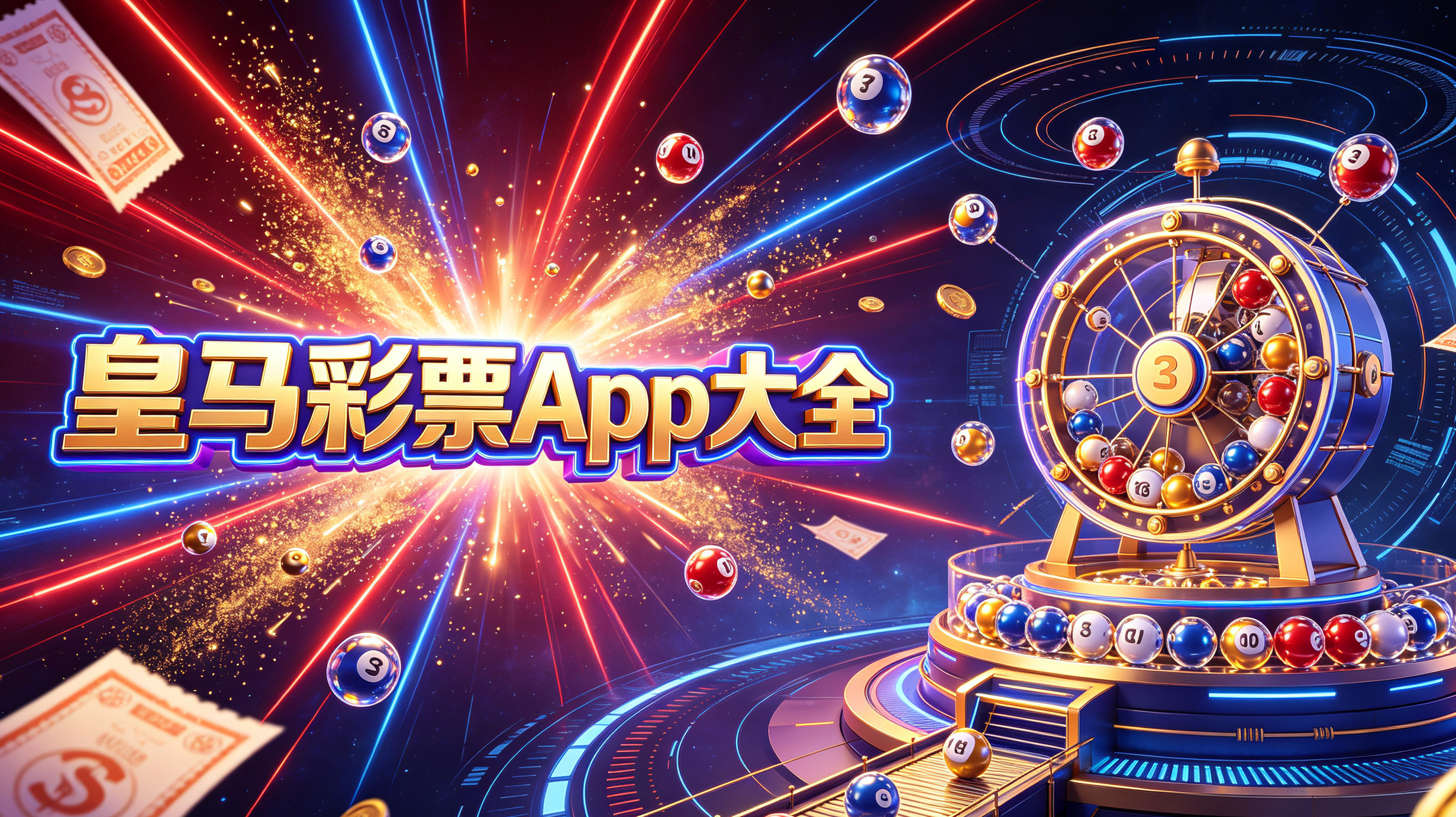 皇马彩票App大全