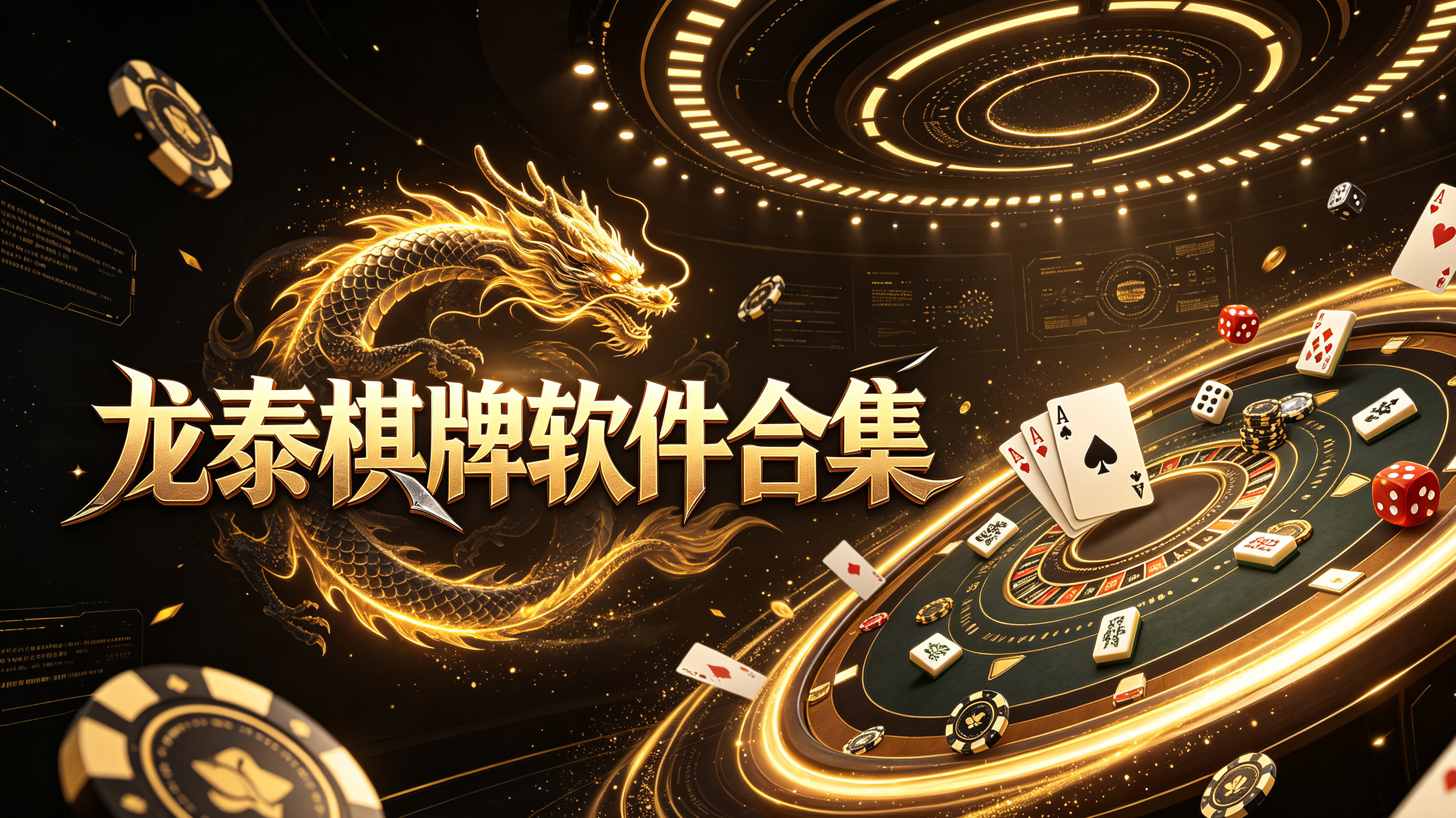 龙泰棋牌软件合集-龙泰棋牌软件有哪些-龙泰棋牌软件所有版本下载
