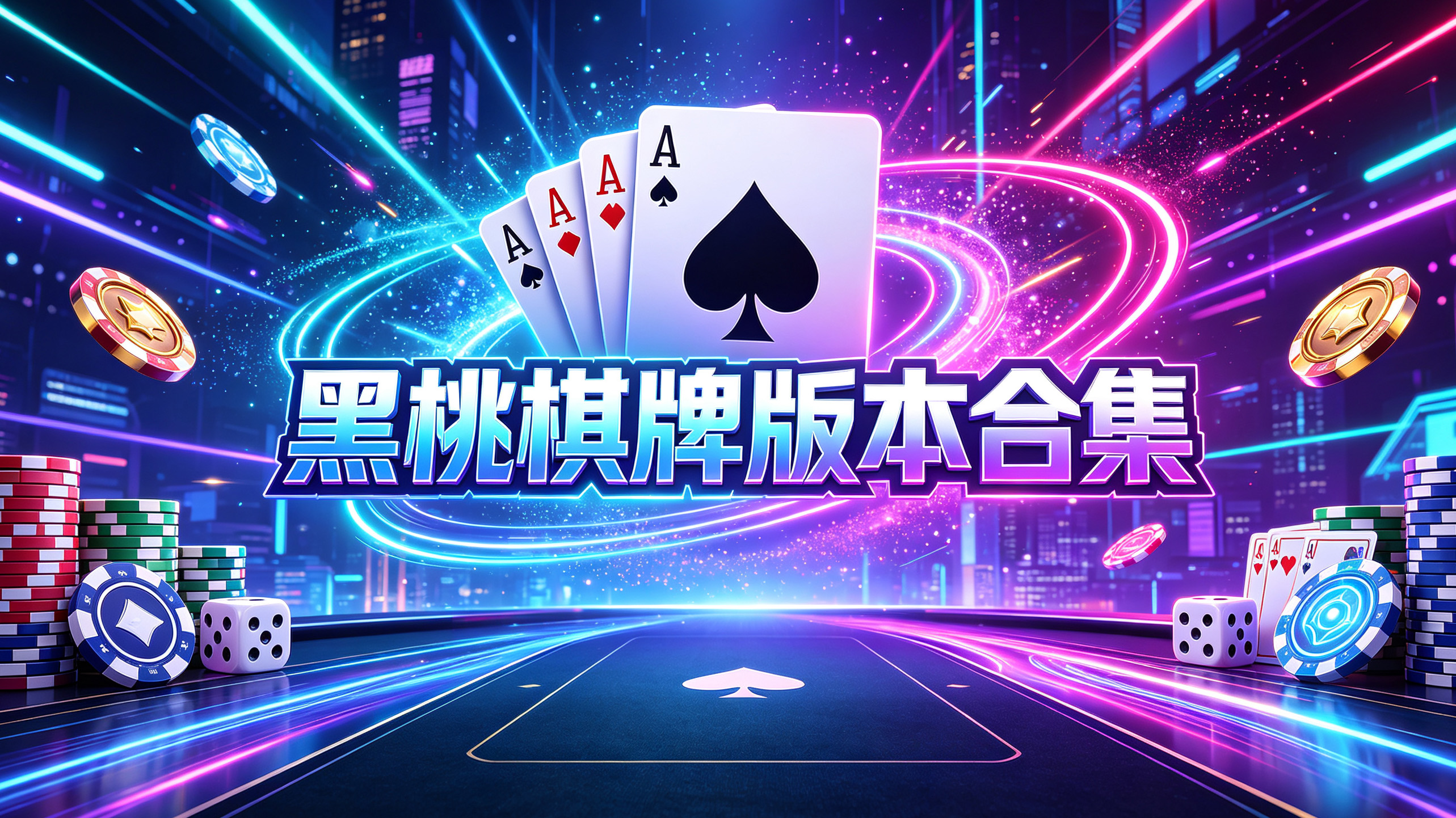黑桃棋牌版本合集-黑桃棋牌所有版本推荐-黑桃棋牌有哪些好用的版本下载