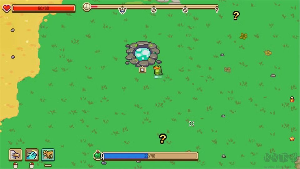 万物皆可蟹最新版