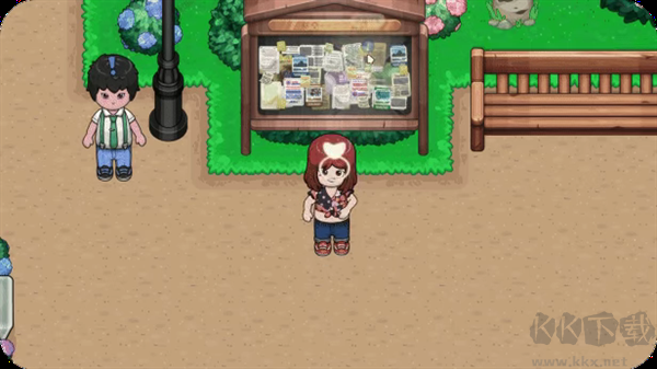 小小模拟世界(Little Sim World)