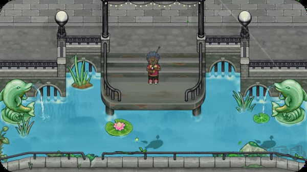 小小模拟世界(Little Sim World)