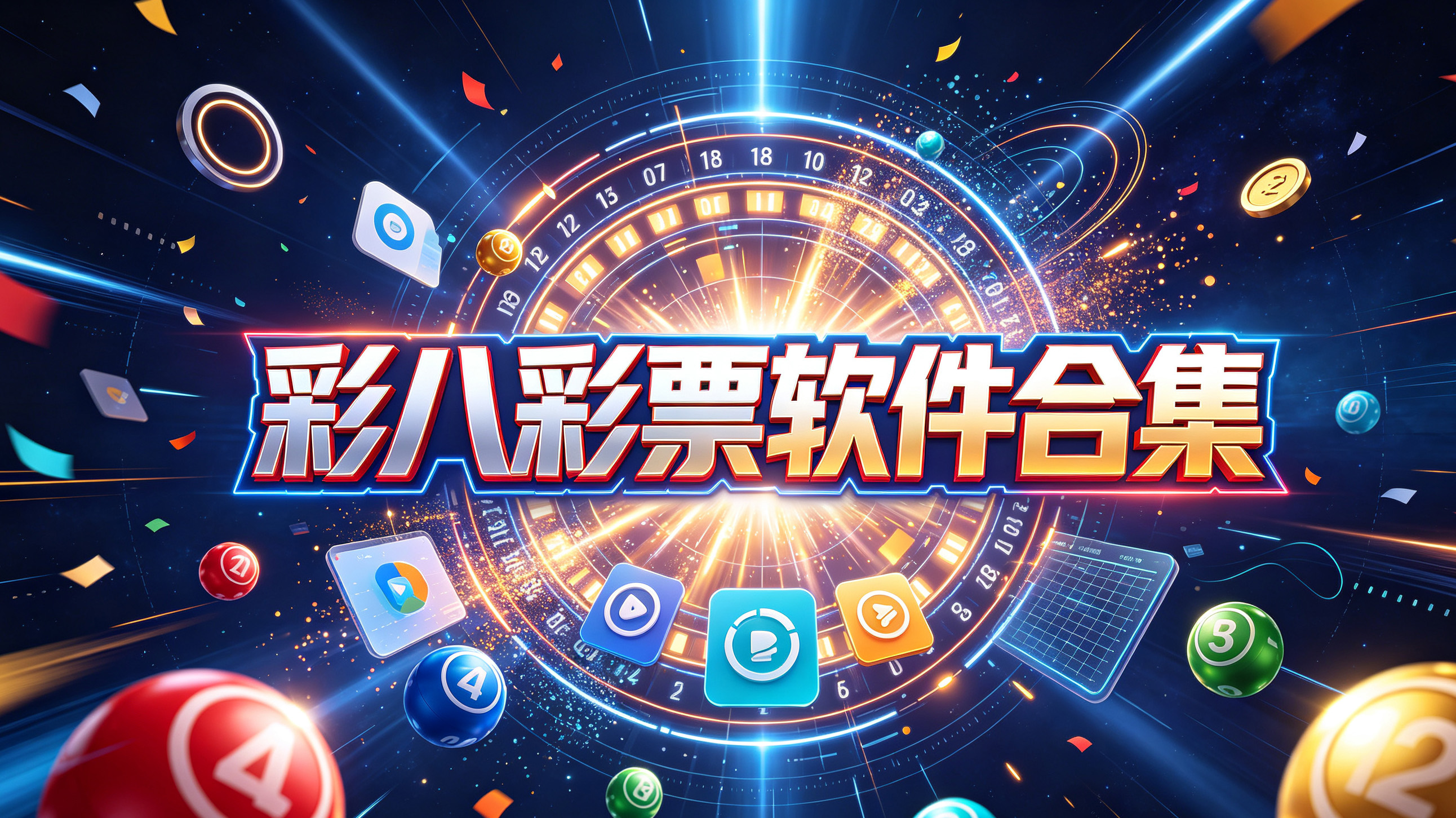 彩八彩票软件合集-彩八彩票软件所有版本推荐-彩八彩票软件热门下载