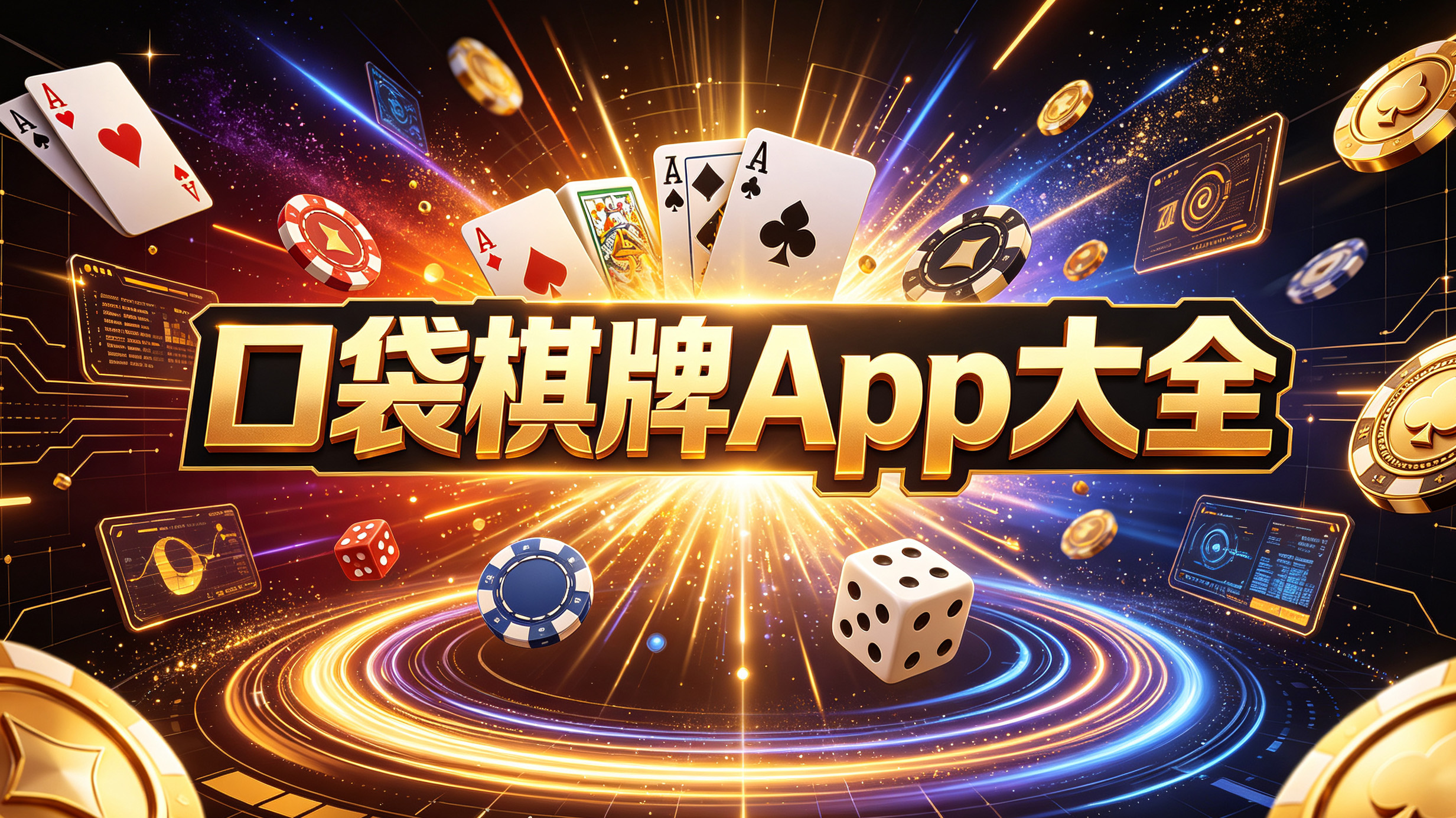 口袋棋牌App大全-口袋棋牌App官方版/正式版/手机版-口袋棋牌App不同版本下载