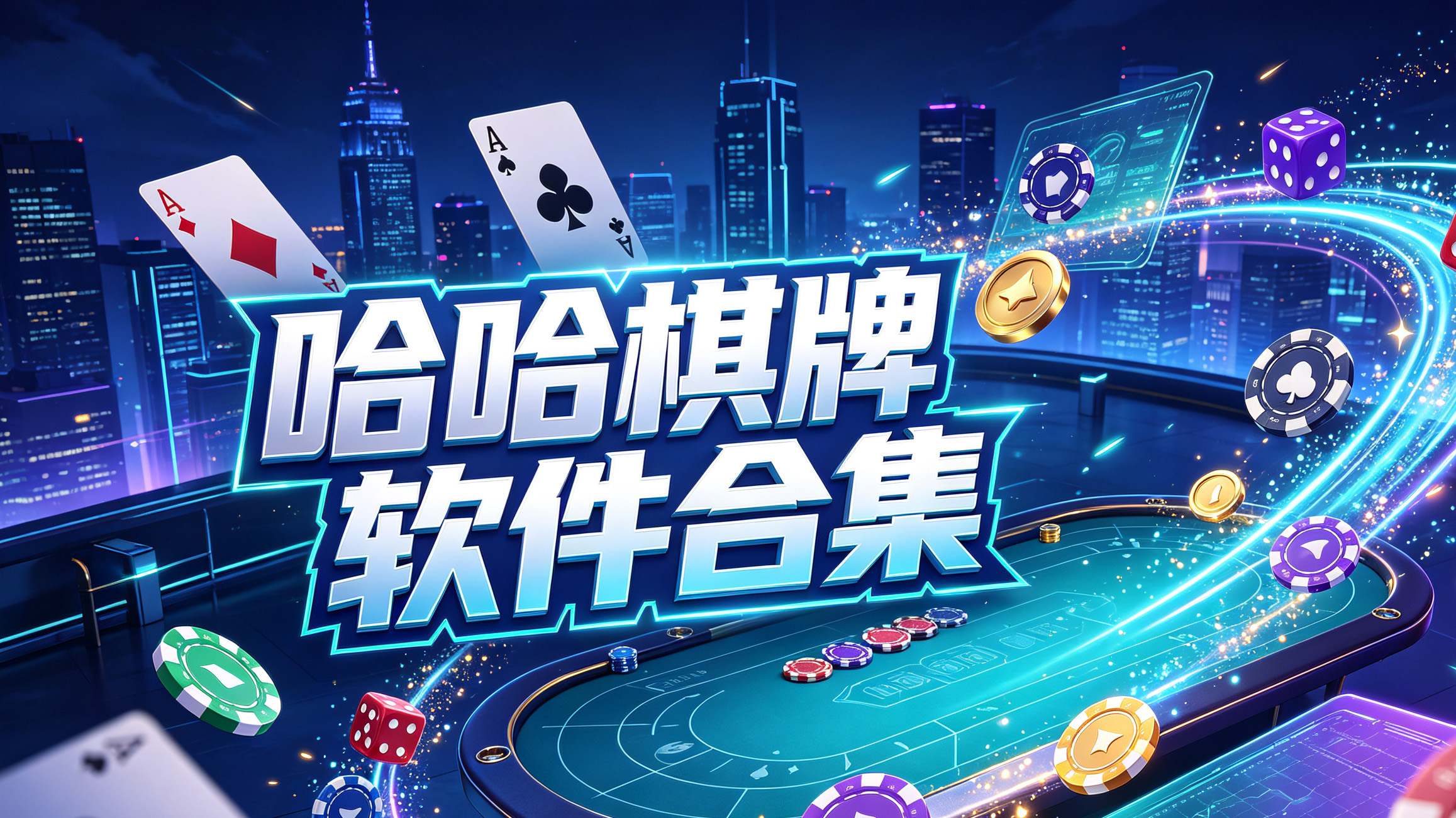 哈哈棋牌软件合集-哈哈棋牌软件不同版本推荐-哈哈棋牌软件新旧版本下载