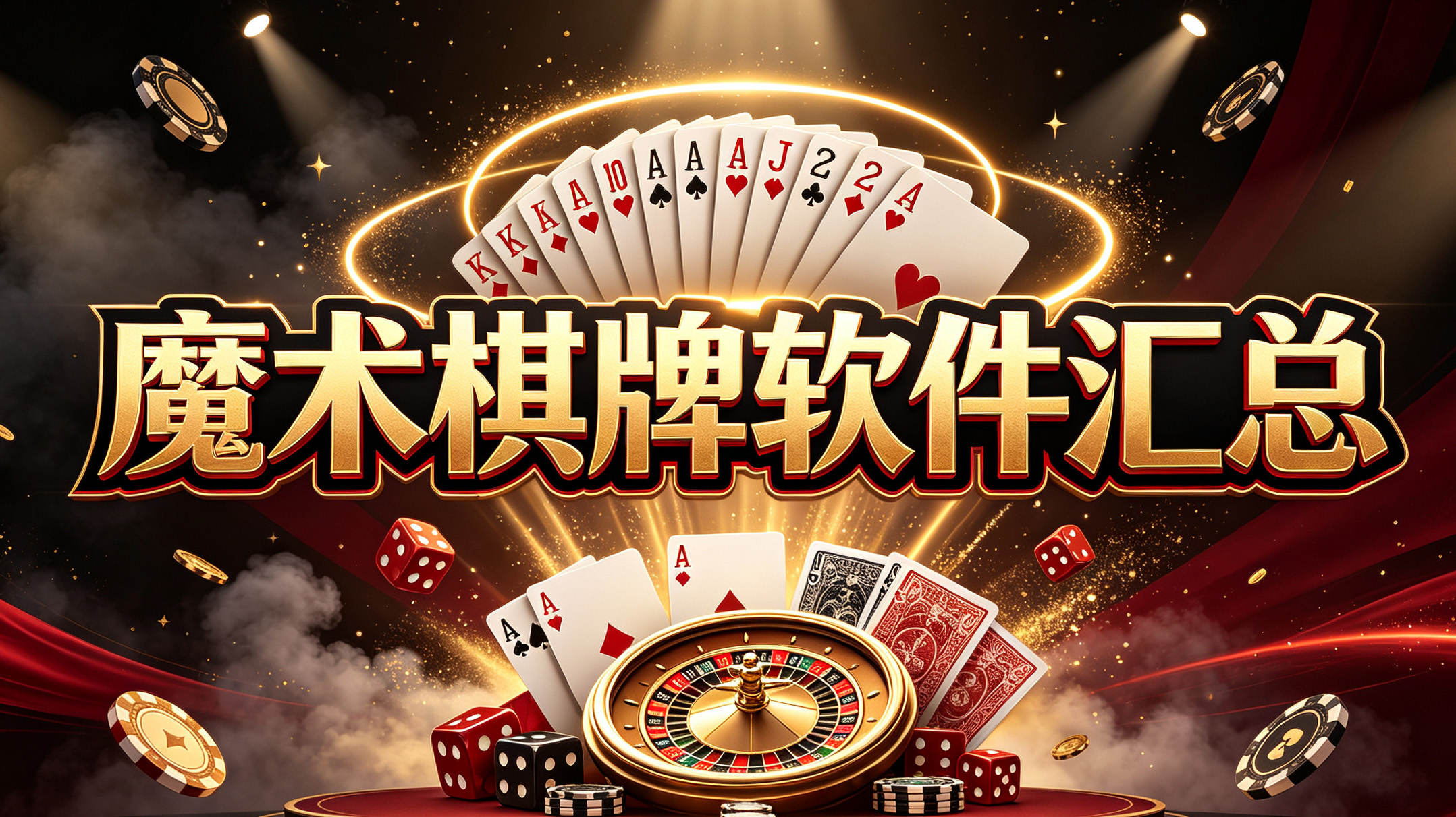 魔术棋牌软件汇总-魔术棋牌软件安卓版/最新版/纯净版-魔术棋牌软件不同版本推荐下载