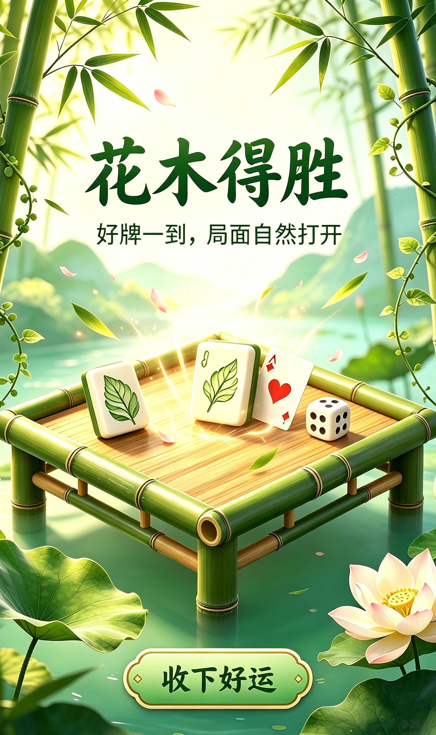 易火棋牌